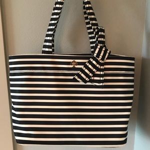 Kate Spade Sophia Grace Diaper Bag